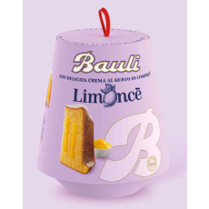 Bauli - Pandoro Limoncé 750g - Pre-order yours now image
