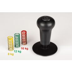 Motta Professional Dynamometric coffee tamper 53mm image