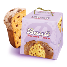 Bauli - Panettone Classico 500g - Pre-order yours now image