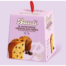 Bauli - Panettone Chocolate Chips 500g - Pre-order yours now image