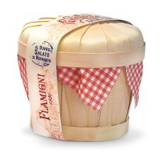 Flamigni - Classic demi del panettone 500g - Pre-order yours now image