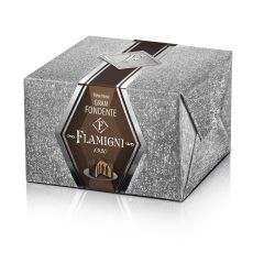 Flamigni - Panettone Gran Fondente 950g - Pre-order yours now image
