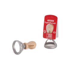Imperia - Tagliaravioli 7803 58mm round stamp image