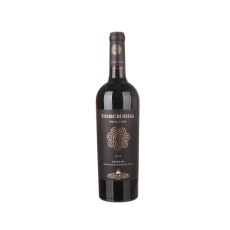 Tormaresca Torcicoda Primitivo Del Salento IGT 2018 image