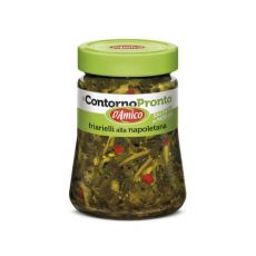 D'amico - Broccoli Neapolitan 280g image