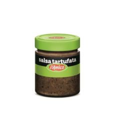 D'amico - Truffle Sauce 130g image