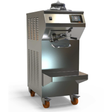 Frigomat - G20 E Vertical batch freezer image