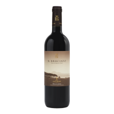 Il Bruciatto Bolgheri 2021 image