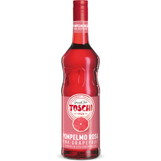 Toschi - Pink Grapefruit Syrup 1L image