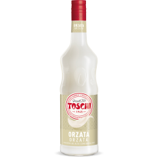 Toschi - Orzata Syrup 1L image