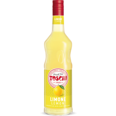 Toschi - Lemon Syrup 1L image