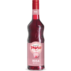 Toschi - Rose Syrup 1L image