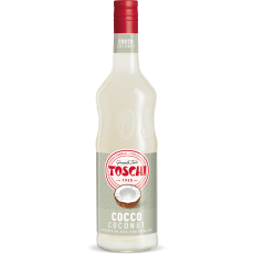 Toschi - Coconut Syrup 1L image