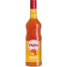 Toschi - Mango Syrup 1L image