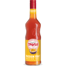 Toschi - Passion Fruit Syrup 1L image