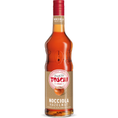 Toschi - Hazelnut Syrup 1L image