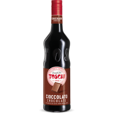 Toschi - Chocolate Syrup 1L image