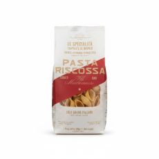 Riscossa - Conchiglioni Bronze Die Cut Pasta 500g image