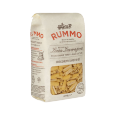 Rummo - Gnochetti Sardi No. 63 Pasta 500g image