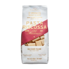 Riscossa - Millerighi Bronze Die Cut Pasta 500g image