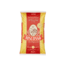 Riscossa - Stelline 500g image