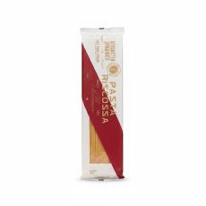 Riscossa - Spaghetto Quadrato Bronze Die Cut Pasta 500g image