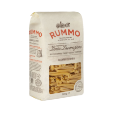 Rummo - Casarecce No. 88 Pasta 500g image