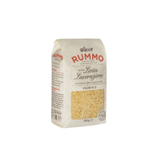 Rummo - Stelline No. 22 Pasta 500g  image