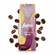 Segafredo - Caffe Velvet Grani pastry selection 1kg image