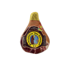 San Francesco - Prosciutto Crudo Deboned image