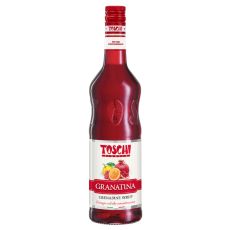 Toschi - Grenadine Syrup 1L image