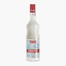 Toschi - Orzata Syrup 1L image