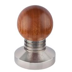 Motta Professional bubble coffee tamper plane base 54mm image