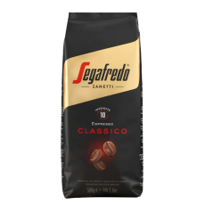 Segafredo - Caffe Classico beans 500g image
