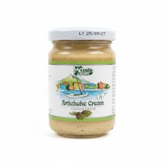 Costa Ligure - Artichoke cream 135g image