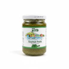 Costa Ligure - Gourmet Pesto 135g image