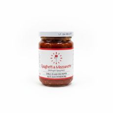 Costa Ligure - Spaghetti a Mezzanotte 135g image