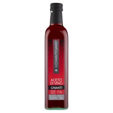 il chiantigiano aceto di vino 500ml image