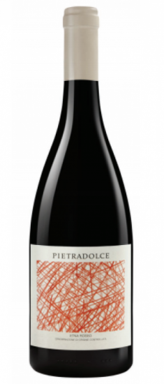 Etna Rosso Pietradolce 2019 image