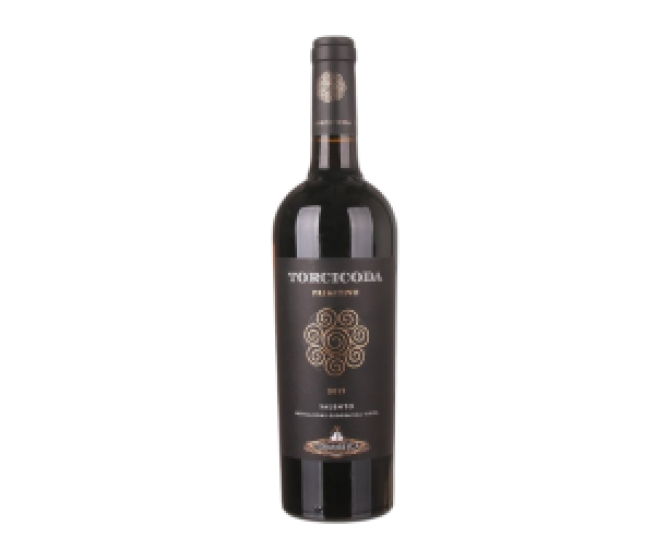 Tormaresca Torcicoda 2019 image