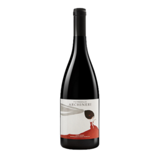 Archineri Etna Rosso DOC 2017 image