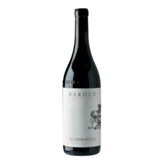 Barolo DOCG 2020 image
