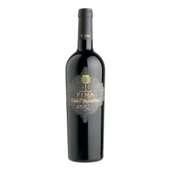 Caro Maestro Terre Siciliane IGP 2017 image