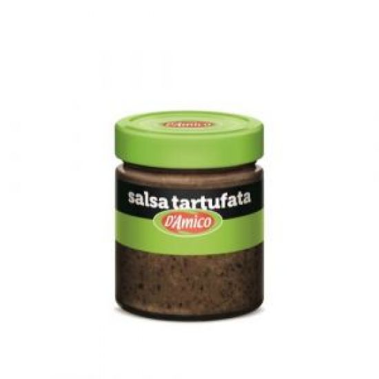 D'amico - Truffle Sauce 130g image
