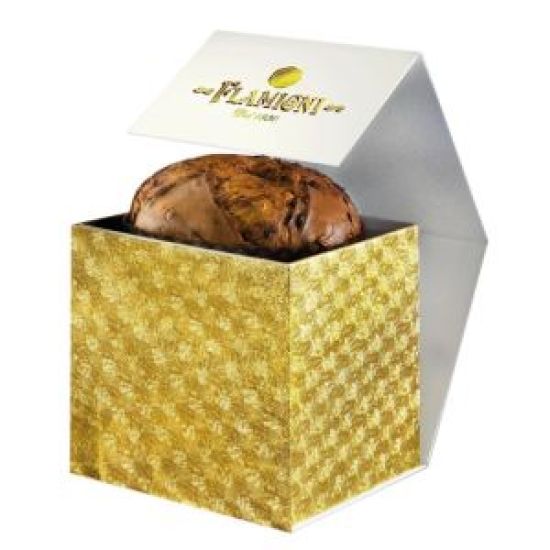 Flamigni - Milano panettone 5kg - Pre-order yours now image