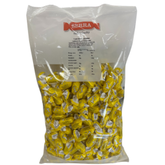Serra - Lemon Siracusa Sweets 1kg image
