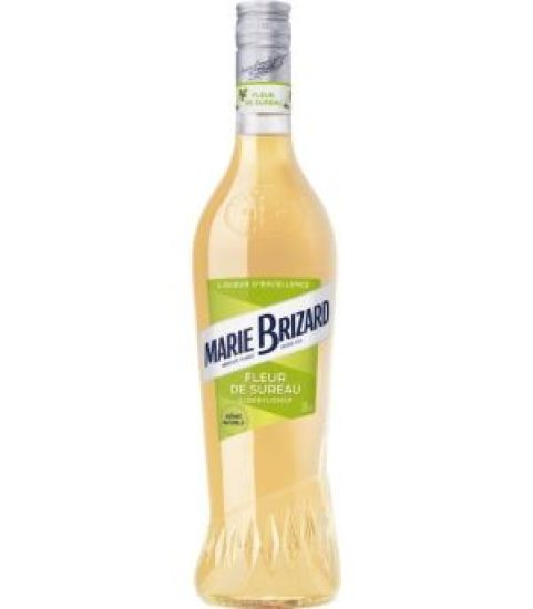 Marie Brizard - Elderflower Liqueur 700ML image