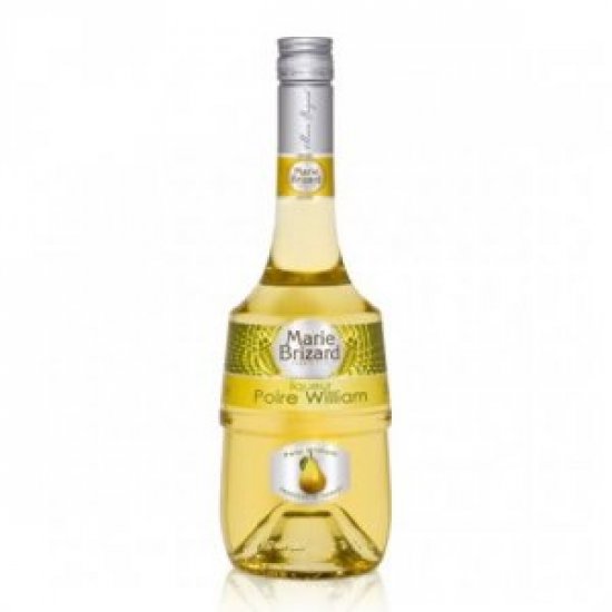 Marie Brizard - Pear William Liqueur 750ml image