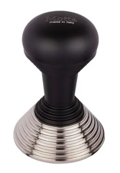 Motta Professional pyramid tamper 58mm image