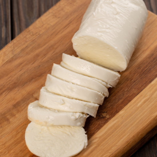 Mozzarella Loaf  image
